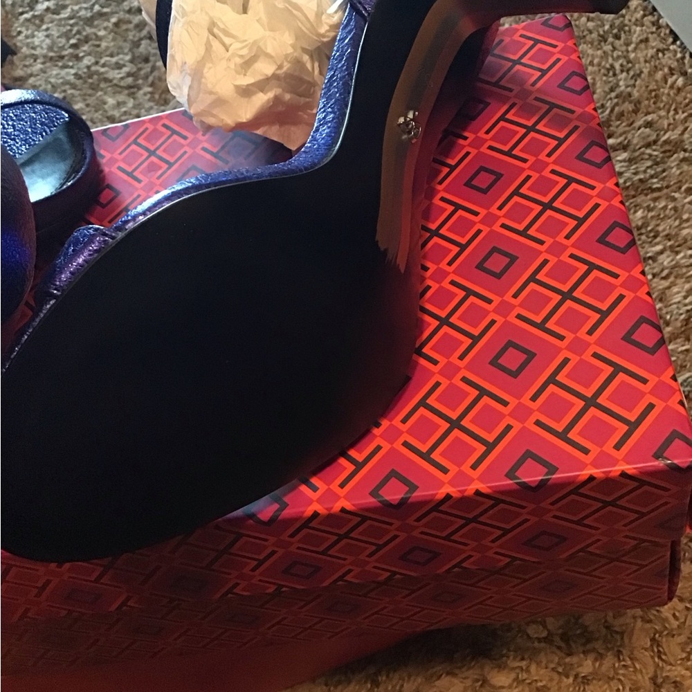 Sam Edelman Sandals - Picture 3 of 6